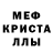 Alpha PVP крисы CK Miras Y.