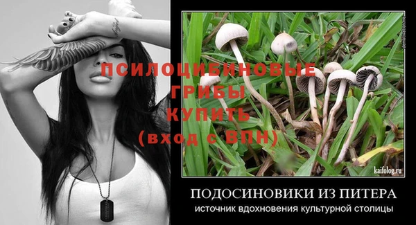 хмурый Баксан
