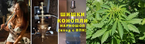 хмурый Баксан